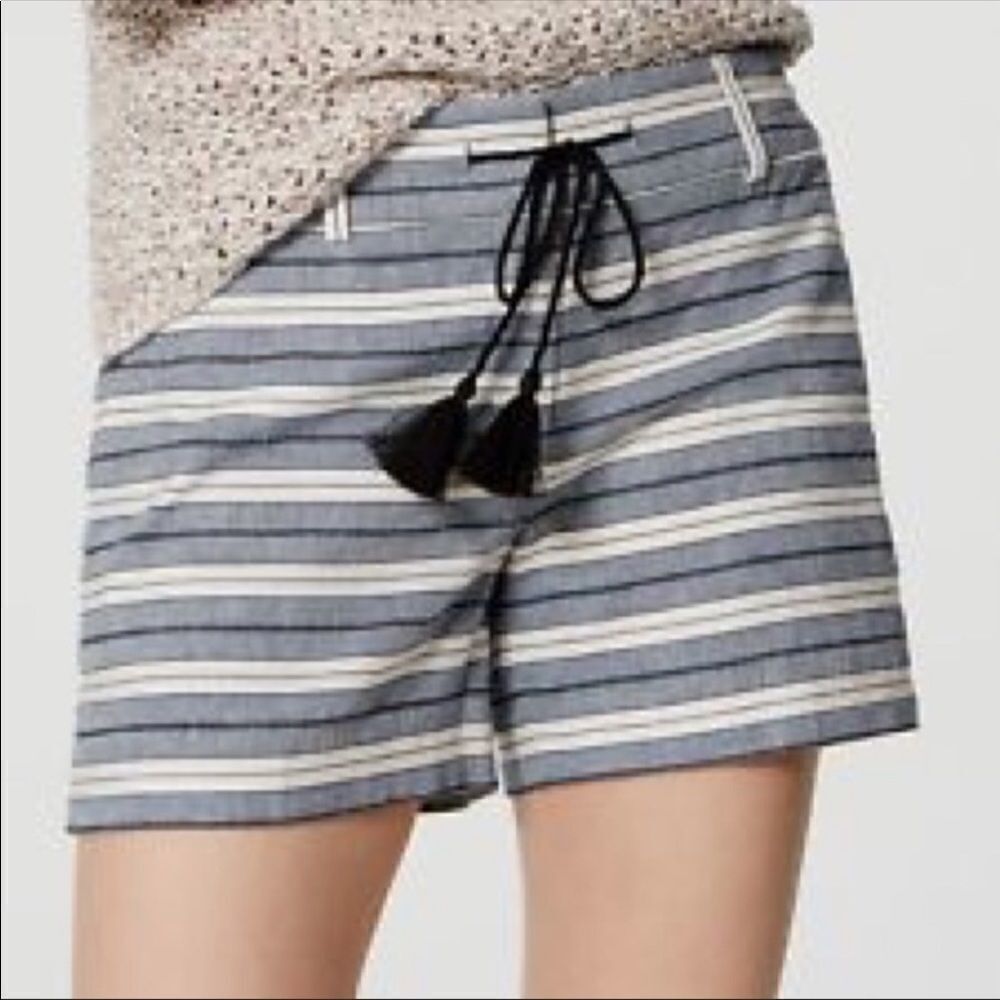 Loft The Riviera Short size 8 - Picture 2 of 8